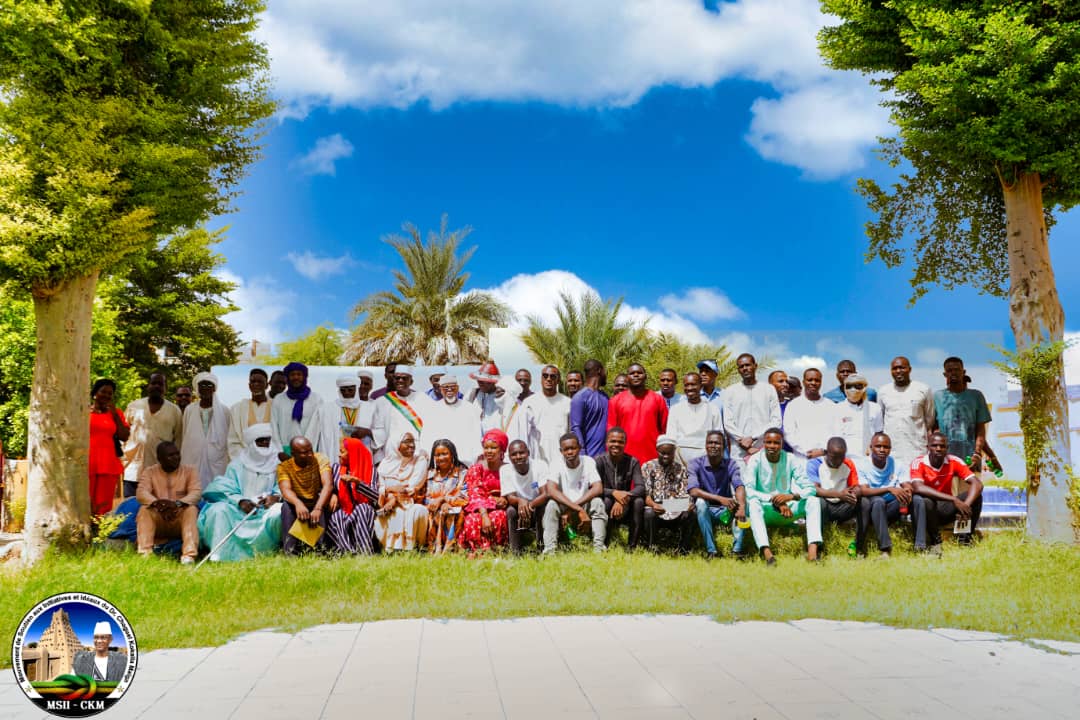 Tombouctou : Un mouvement de soutien aux initiatives et idéaux du Dr Choguel Kokalla Maiga voit le jour !